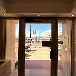 Les Pins - Sea View - 4 People - Parking Апартаменты Жуан-ле-Пен