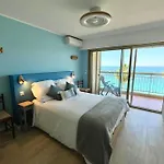 Апартаменты Les Pins - Sea View - 4 People - Parking Жуан-ле-Пен