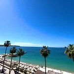 Les Pins - Sea View - 4 People - Parking Жуан-ле-Пен