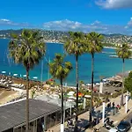 Les Pins - Sea View - 4 People - Parking Апартаменты