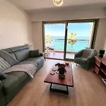 Апартаменты Les Pins - Sea View - 4 People - Parking *