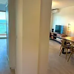Апартаменты Les Pins - Sea View - 4 People - Parking *