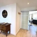 Les Pins - Sea View - 4 People - Parking * Жуан-ле-Пен