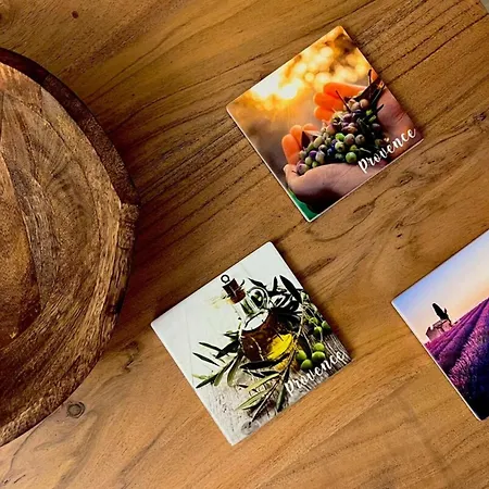 Les Pins - Sea View - 4 People - Parking Appartamento