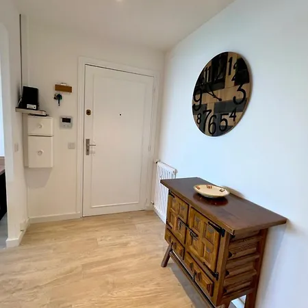 Les Pins - Sea View - 4 People - Parking Juan-les-Pins