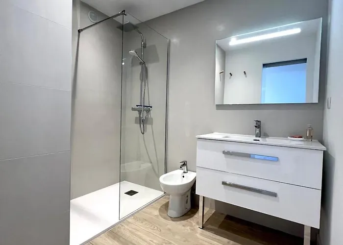 Les Pins - Sea View - 4 People - Parking *