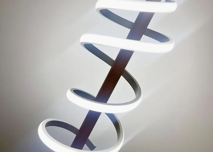 Les Pins - Sea View - 4 People - Parking Apartment *