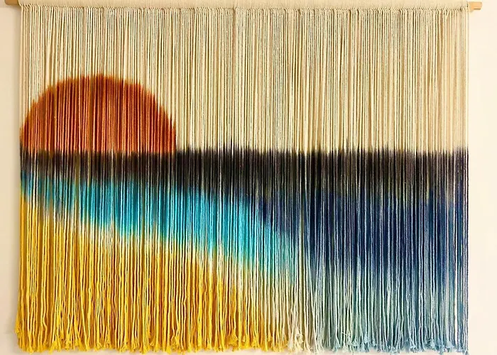 Lägenhet Les Pins - Sea View - 4 People - Parking *